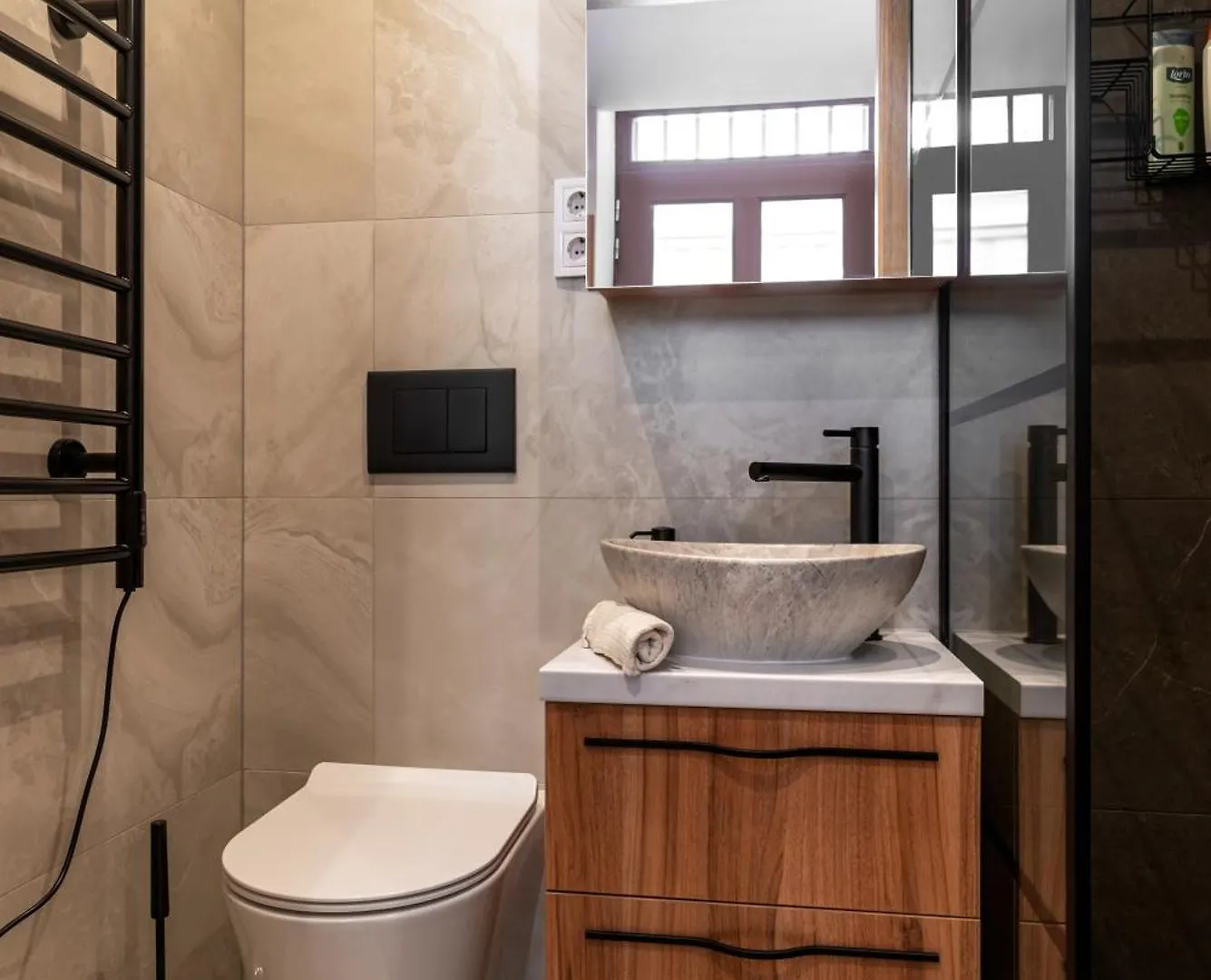 Apartamento Downtown Residence By Stlcz Budapeste Hungria