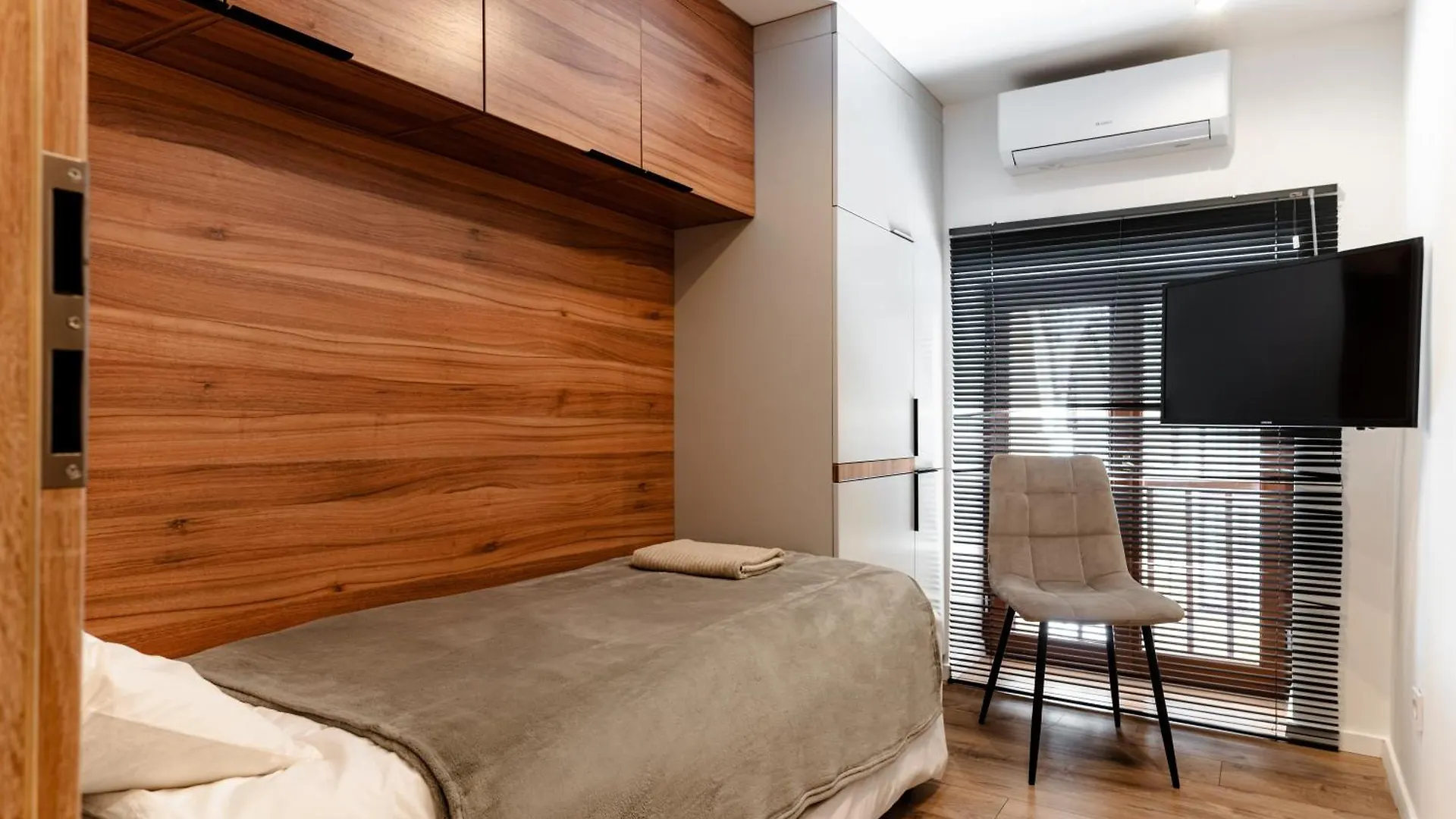 Downtown Residence By Stlcz Budapeste Apartamento