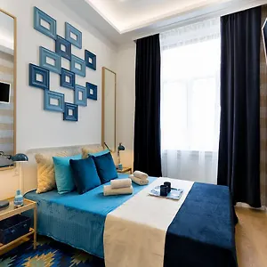  Apartman Holidays