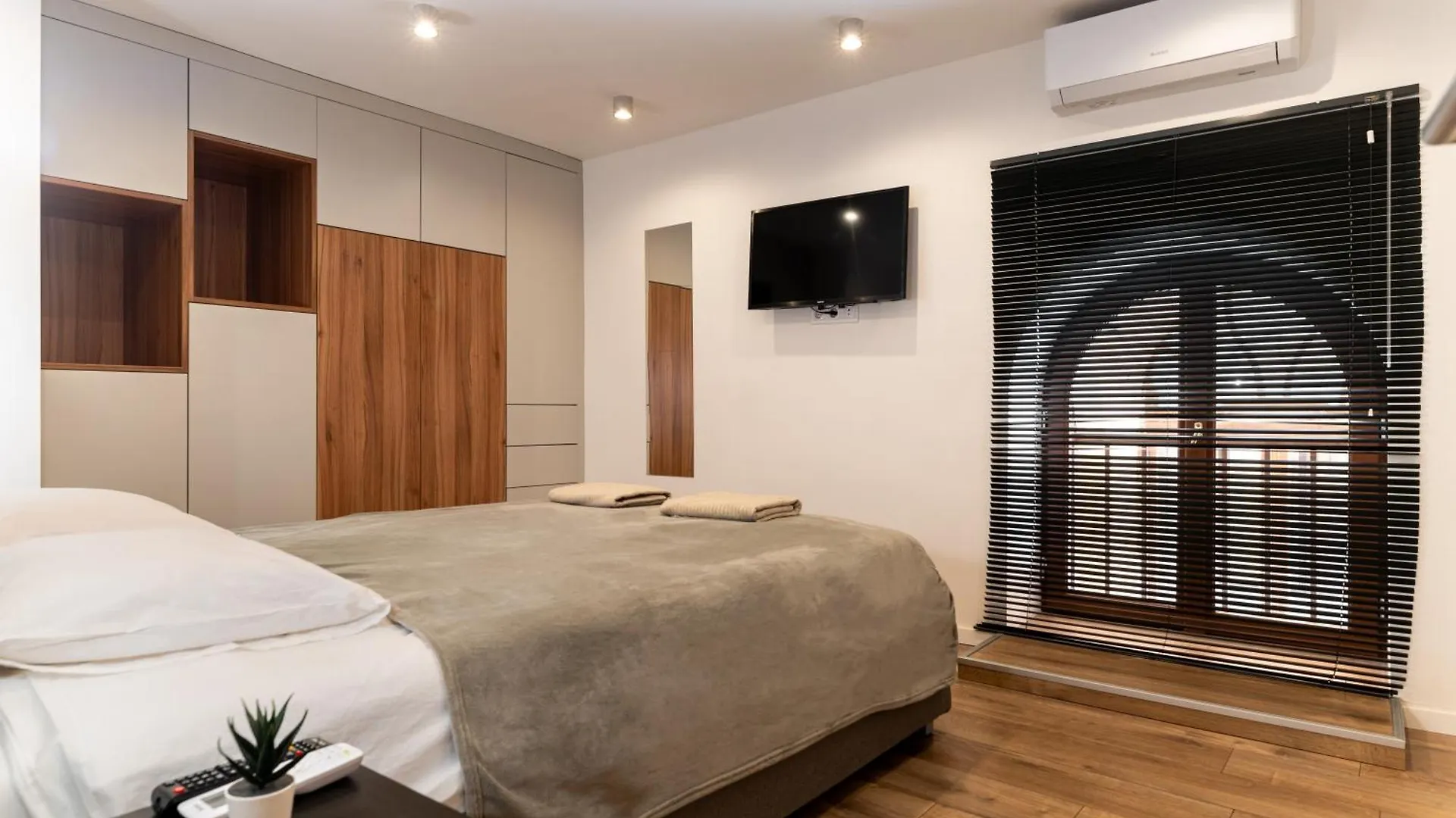 Daire Downtown Residence By Stlcz Budapeşte